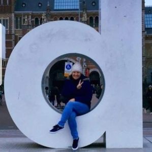 Meet your Posher, Denielle